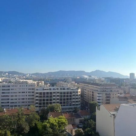 Charmant Type 2 Au Coeur De La Ville مارسيليا المظهر الخارجي الصورة
