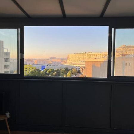 Charmant Type 2 Au Coeur De La Ville مارسيليا المظهر الخارجي الصورة
