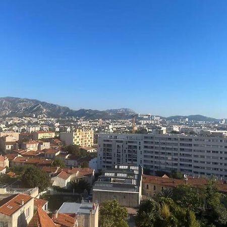 Charmant Type 2 Au Coeur De La Ville مارسيليا المظهر الخارجي الصورة