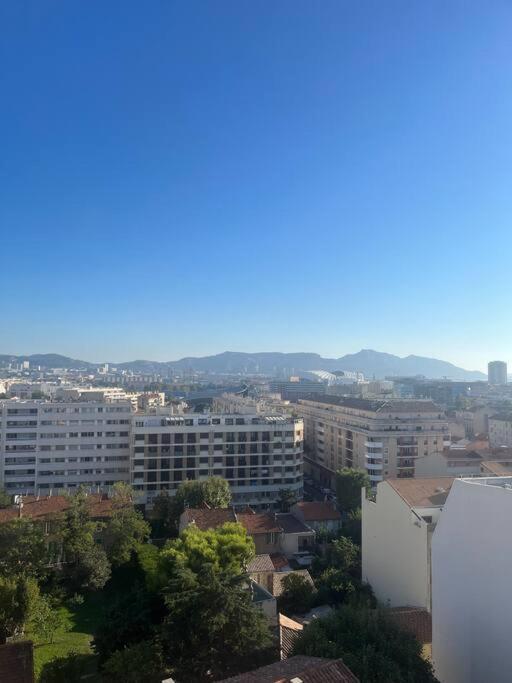 Charmant Type 2 Au Coeur De La Ville مارسيليا المظهر الخارجي الصورة