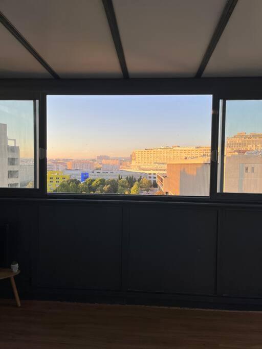 Charmant Type 2 Au Coeur De La Ville مارسيليا المظهر الخارجي الصورة