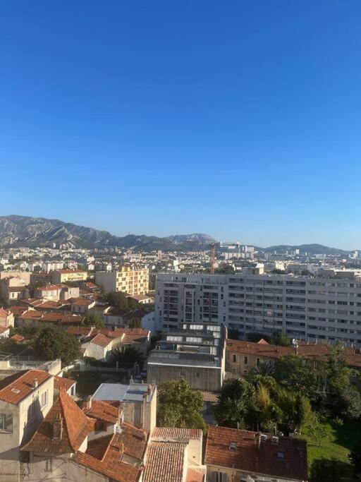 Charmant Type 2 Au Coeur De La Ville مارسيليا المظهر الخارجي الصورة