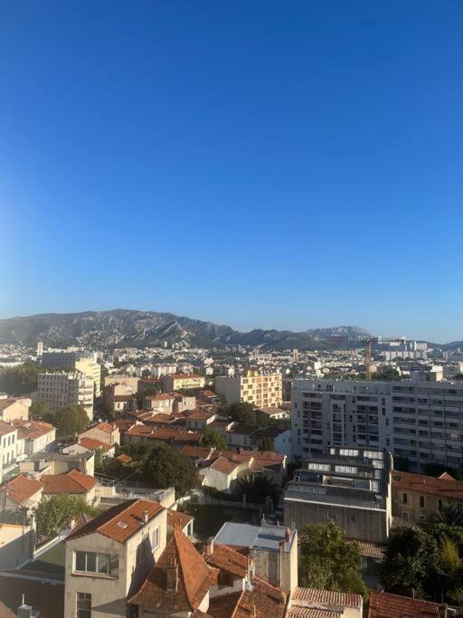 Charmant Type 2 Au Coeur De La Ville مارسيليا المظهر الخارجي الصورة