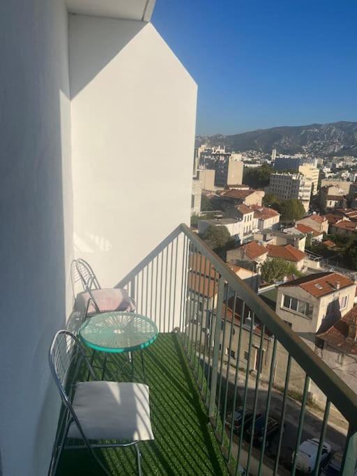 Charmant Type 2 Au Coeur De La Ville مارسيليا المظهر الخارجي الصورة